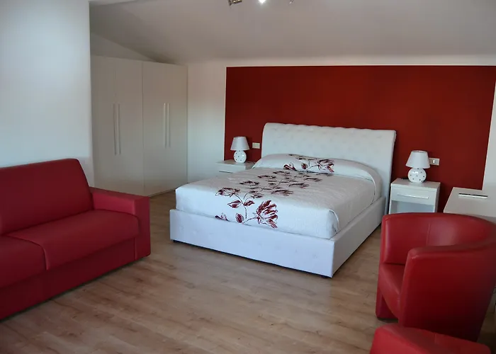 Suite In Venice Ai Carmini