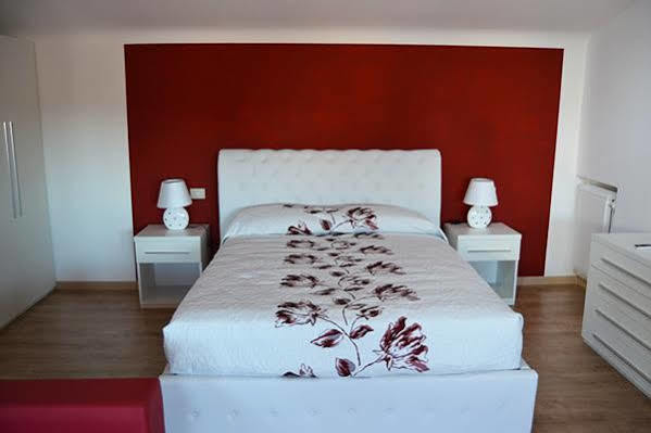 Apartamento In Ai Carmini Venecia