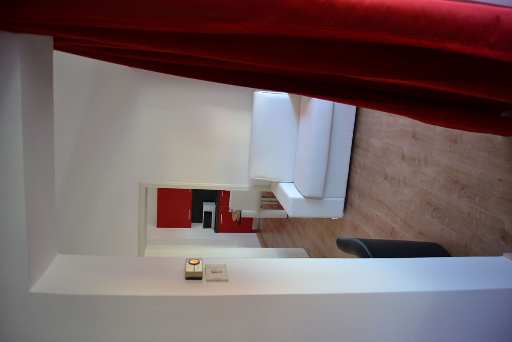Apartamento In Ai Carmini *