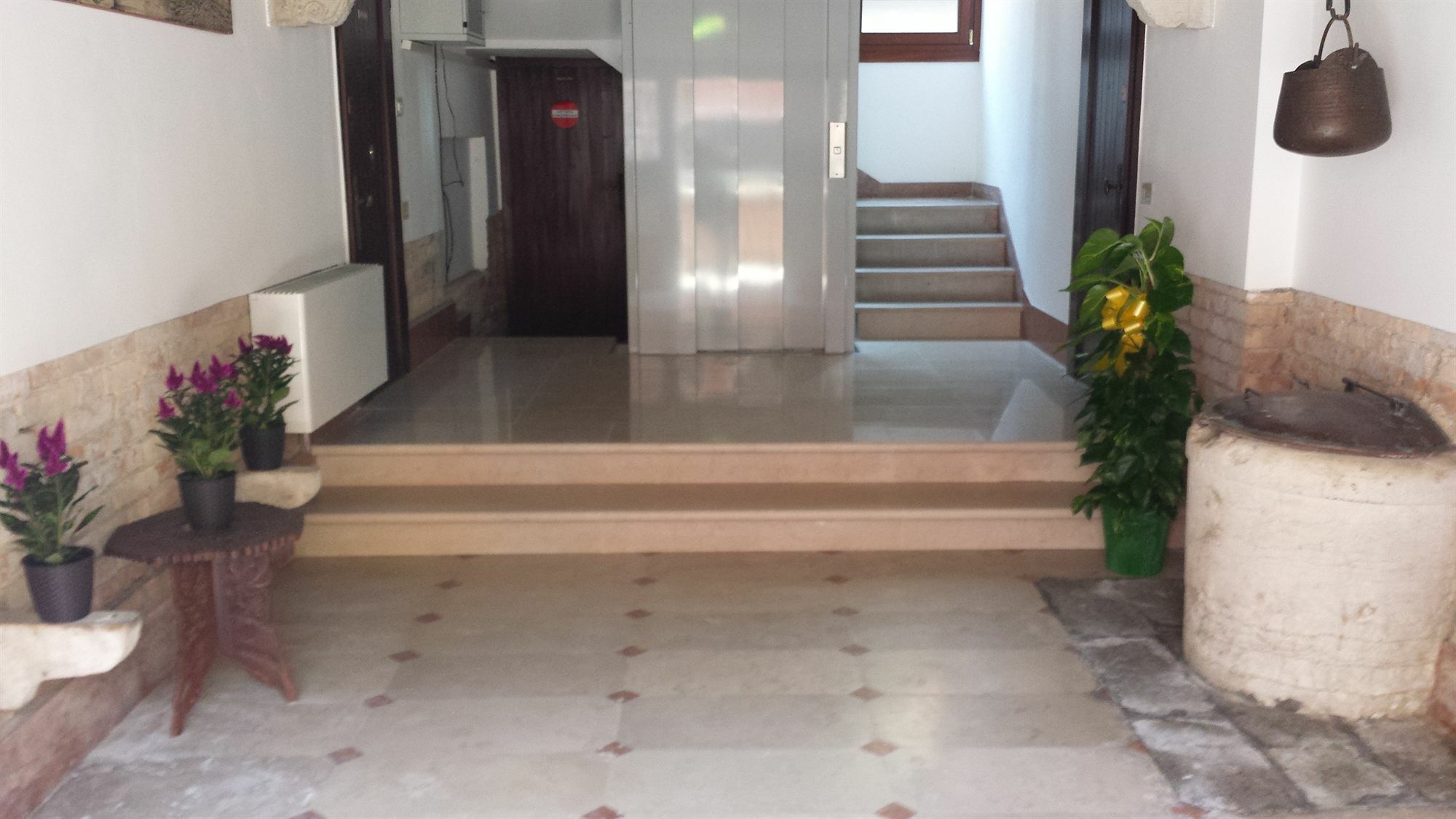In Ai Carmini Apartamento *