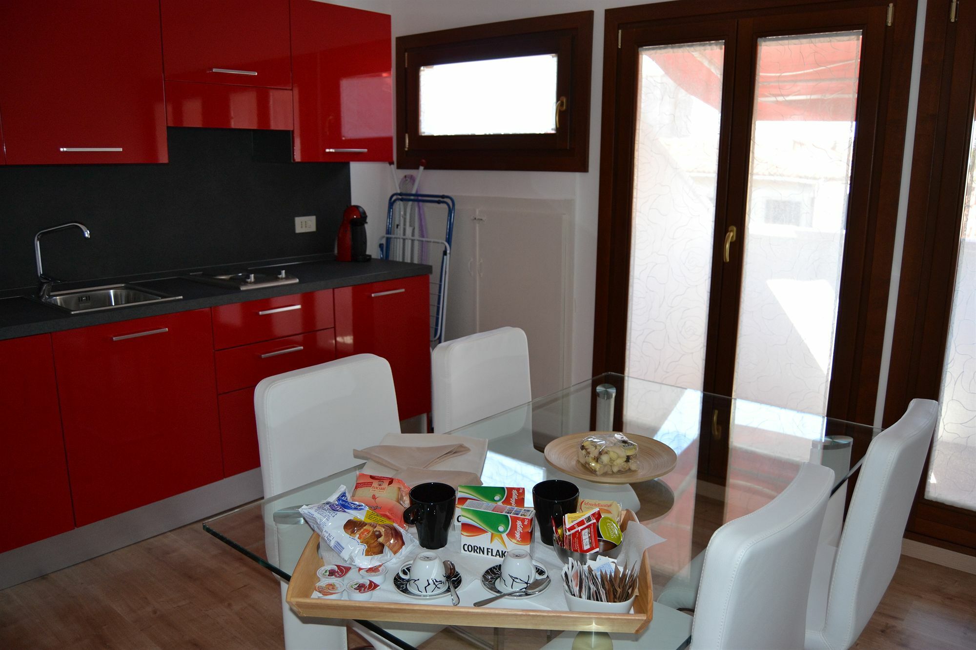 In Ai Carmini Apartamento