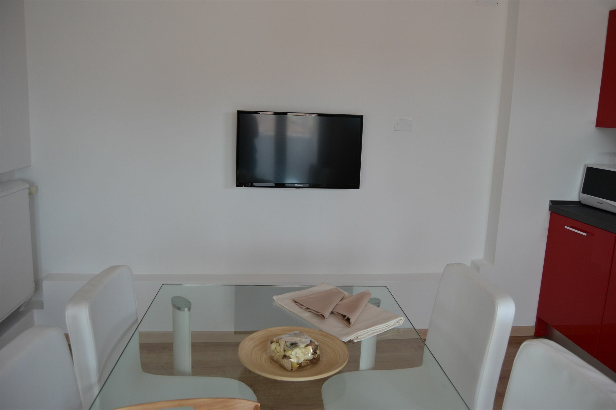 In Ai Carmini Apartamento Venecia