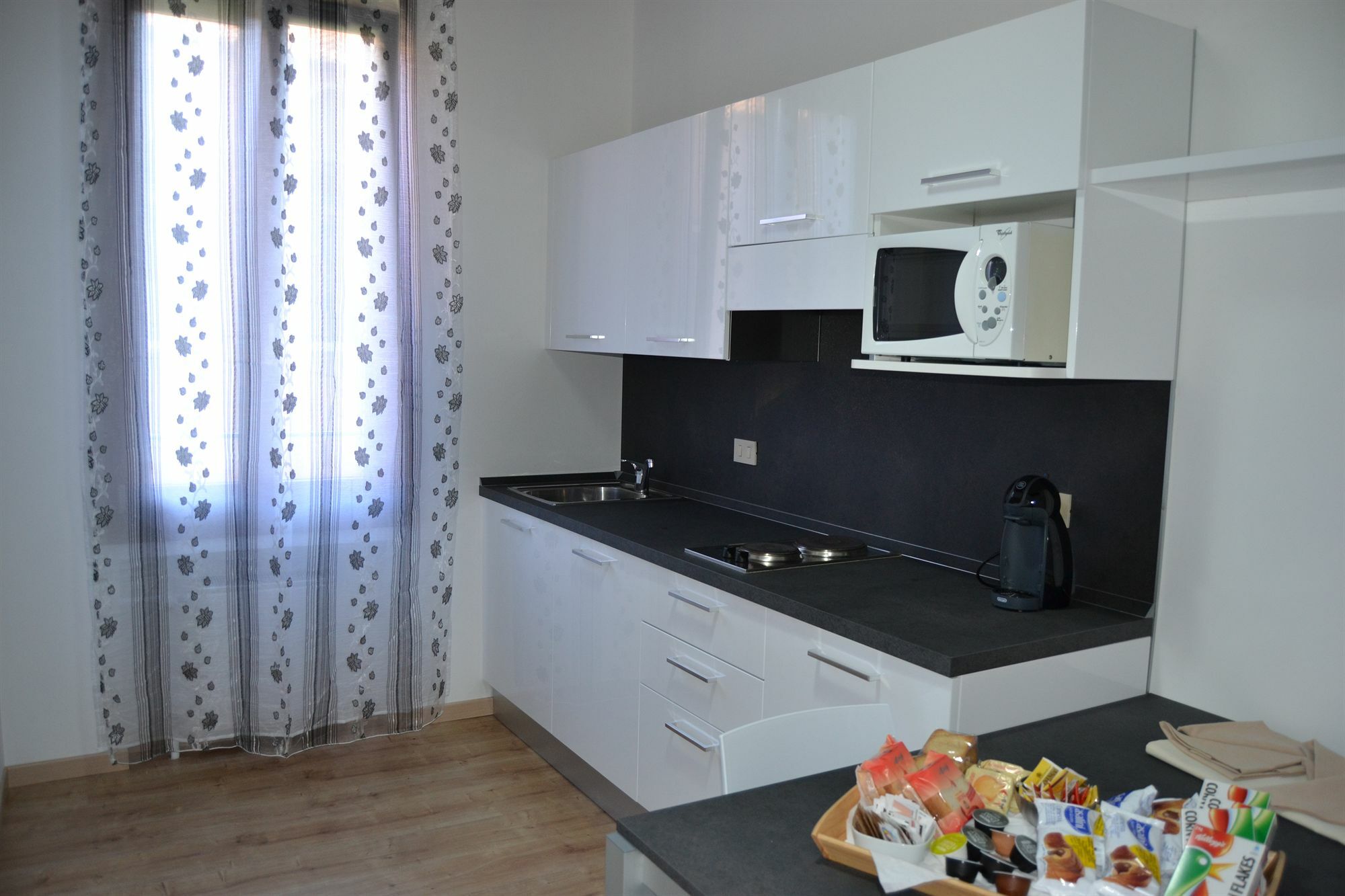 In Ai Carmini Apartamento Venecia
