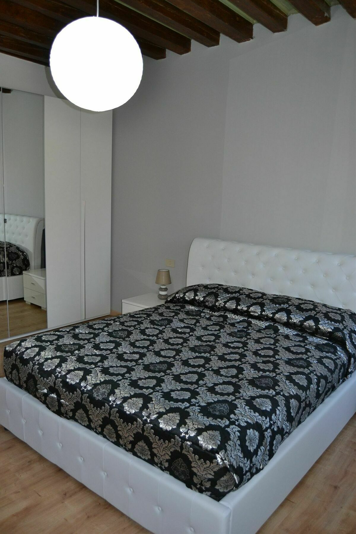 Apartamento In Ai Carmini